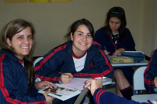 school